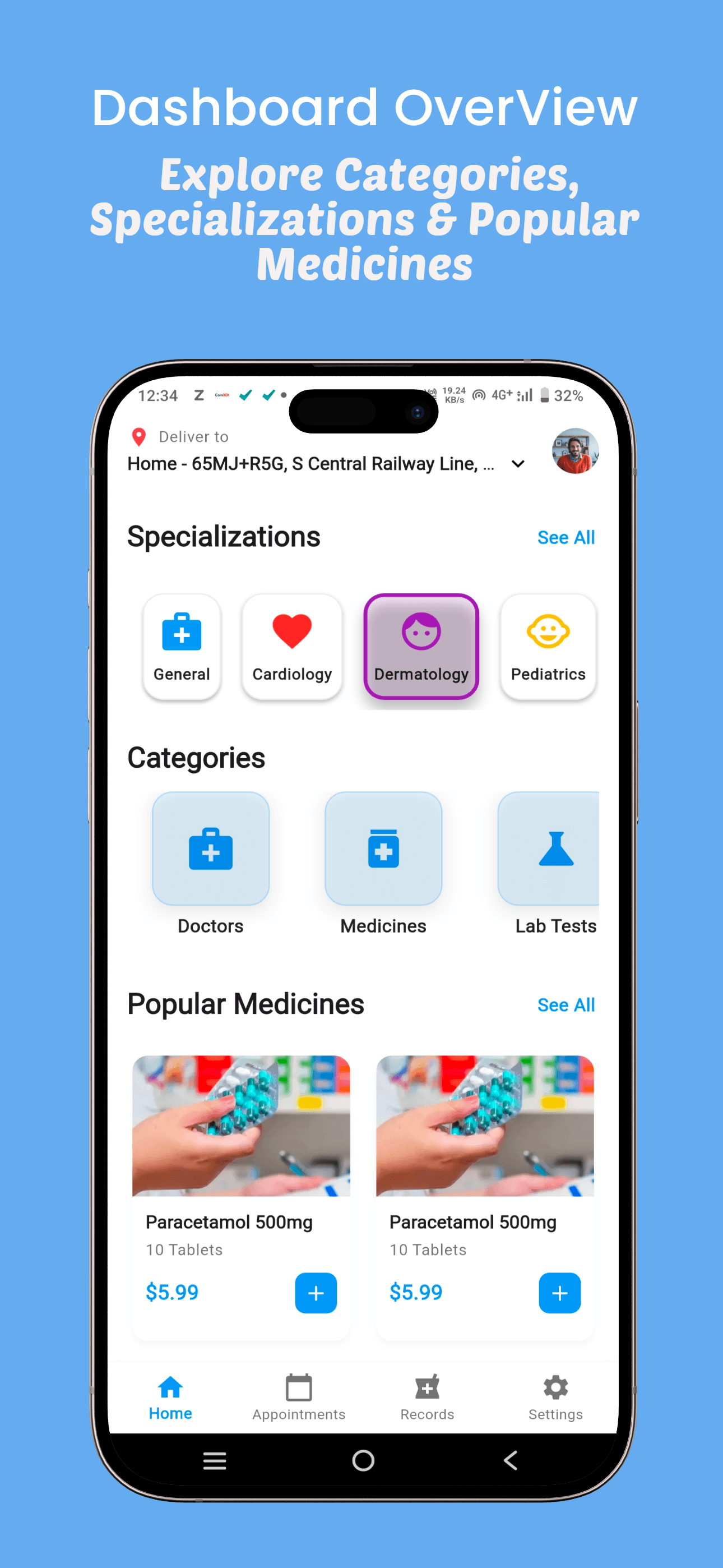 Pulus Patient thumbnail